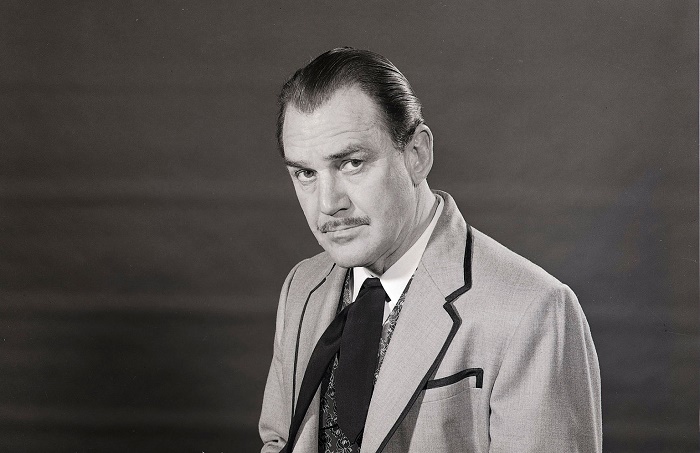 Facts About Late Douglas Fowley - Former American Actor and Producer